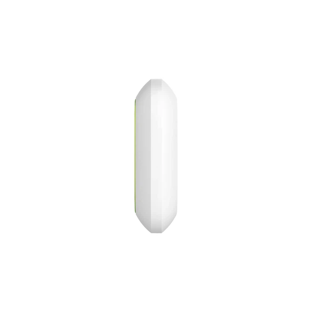 Беспроводная тревожная кнопка Ajax Button White (10315.26.WH1) - изображение 3