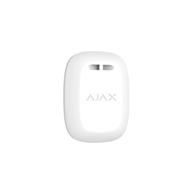 Беспроводная тревожная кнопка Ajax Button White (10315.26.WH1) - изображение 4
