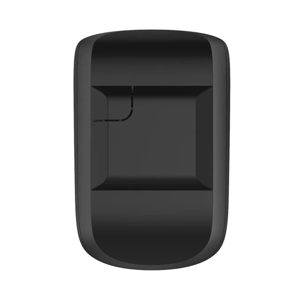 Комбинированный датчик движения и разбития стекла Ajax CombiProtect black (7167.06.BL1) - Фото 2 Комбинированный датчик движения и разбития стекла Ajax CombiProtect black (7167.06.BL1) - изображение 2