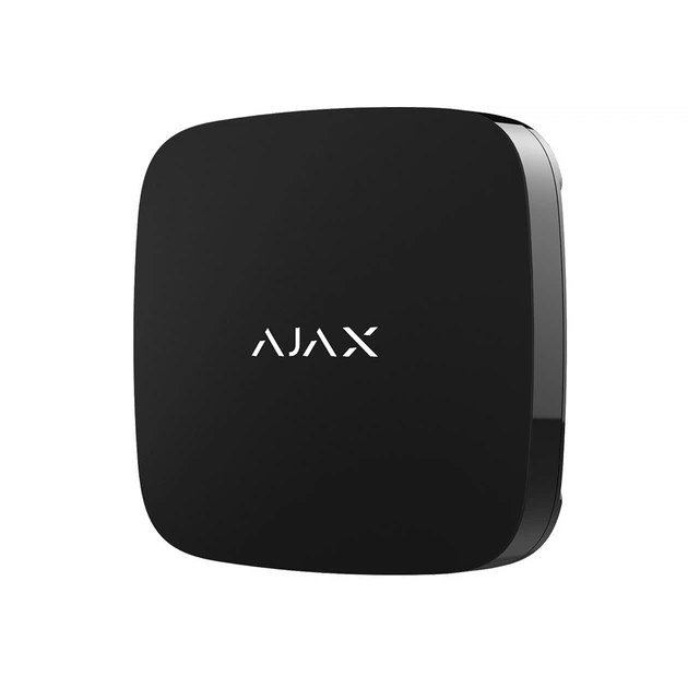 Датчик затопления Ajax LeaksProtect black 8065.08.BL1 1146_AJAX - изображение 3