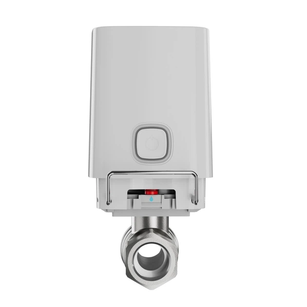Беспроводной кран перекрытия воды Ajax WaterStop 3/4" с дистанционным управлением white 50535.155.WH1 29712_AJAX - Фото 4 Беспроводной кран перекрытия воды Ajax WaterStop 3/4" с дистанционным управлением white 50535.155.WH1 29712_AJAX - изображение 4
