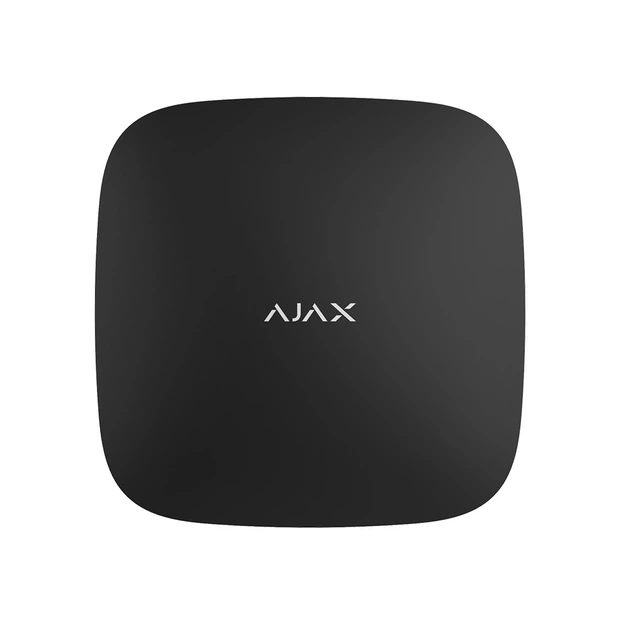 Комплект охоронної сигналізації Ajax StarterKit Black 25456.56.BL1 1143_AJAX - зображення 3
