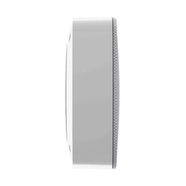 Беспроводная комнатная сирена Ajax HomeSiren White (8697.11.WH1) - изображение 2
