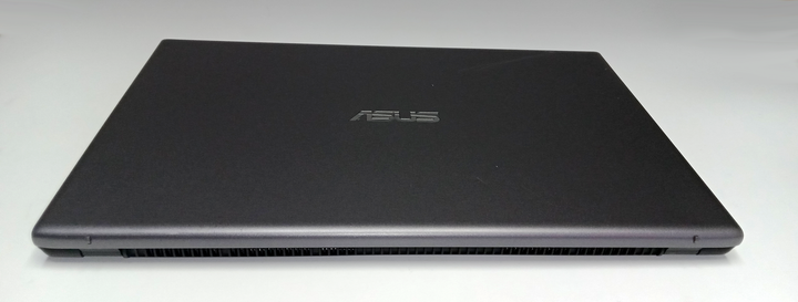 Ноутбук ASUS VivoBook F512dA 15.6" FullHD Ryzen 3 12Gb DDR4,128GB NVME Б/В - зображення 8