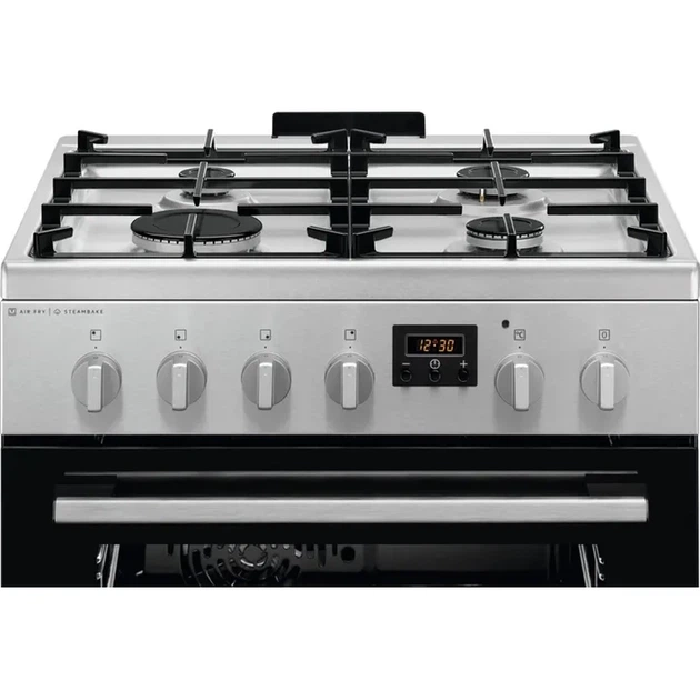 Газ.плита ELECTROLUX LKK660220X - Фото 2 Газ.плита ELECTROLUX LKK660220X - изображение 2