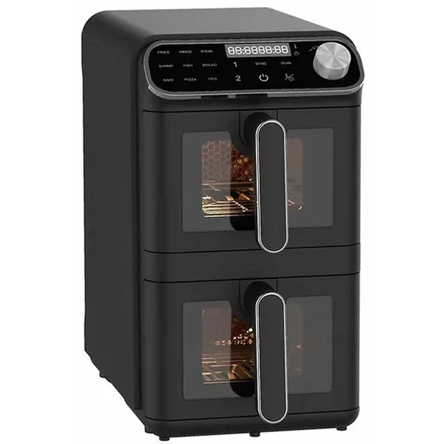 Мультипіч PRIME Technics PMP 1124 GE - изображение 3