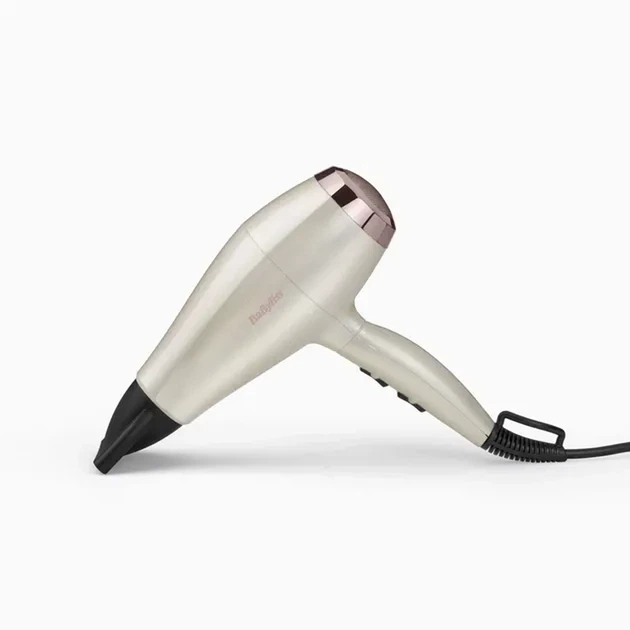 Фен BABYLISS 5914PE - изображение 9