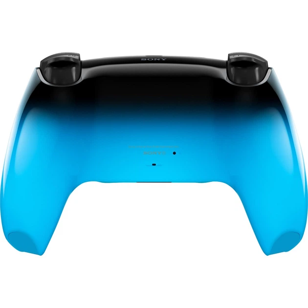 Геймпад Sony DualSense для PS5 Rhythm Blue (1000048536) [160500] - изображение 3