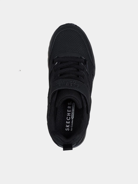 Кроссовки повседневные Skechers 10500796 Чёрный 32 KK3845 - изображение 5
