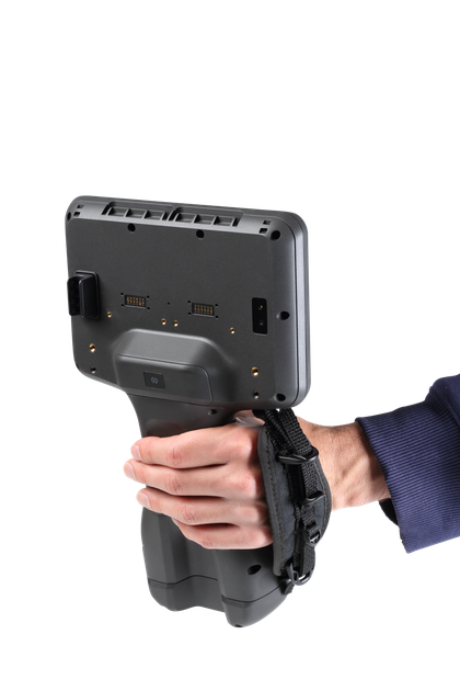 Планшет Trimble Ranger 710 Origin GNSS или Total Station - изображение 4