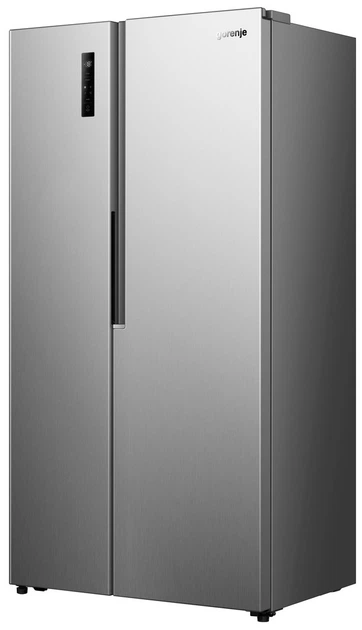 Холодильник Gorenje NRS917E41X (7248822) - зображення 2