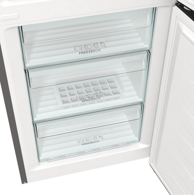 Холодильник Gorenje NRK 6202 EXL4 (HZF3568SCD) (6701029) - изображение 10