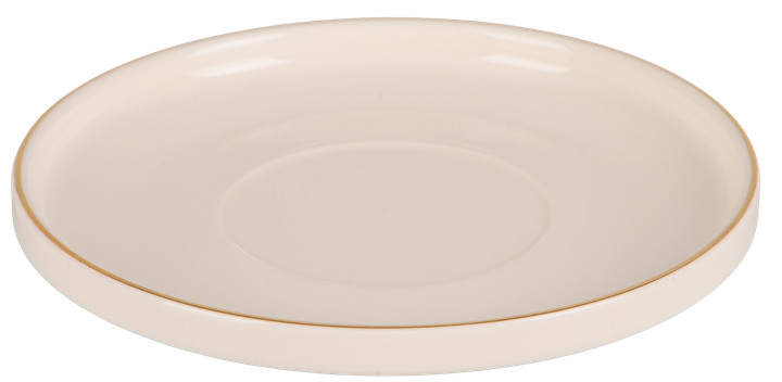 Тарілка пиріжкова Limited Edition Aria Gold (7183317) - Фото 2 Тарілка пиріжкова Limited Edition Aria Gold (7183317) - зображення 2