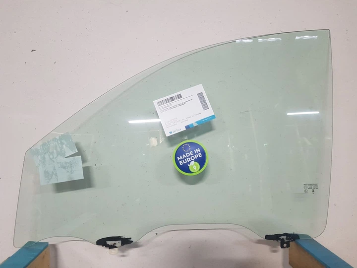 Скло передньої двері ліве Mitsubishi Pajero Sport 2008-2016 XYG Xinyi Group 32331000 - изображение 2