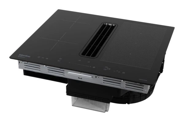 Варильна поверхня Interline HIV 960 SIR BA SYNERGY - изображение 5