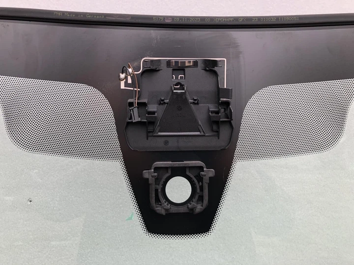 Лобове скло BMW X5 SUV 5 дверний 2018- G05 Saint-Gobain Sekurit 25187000 - изображение 3