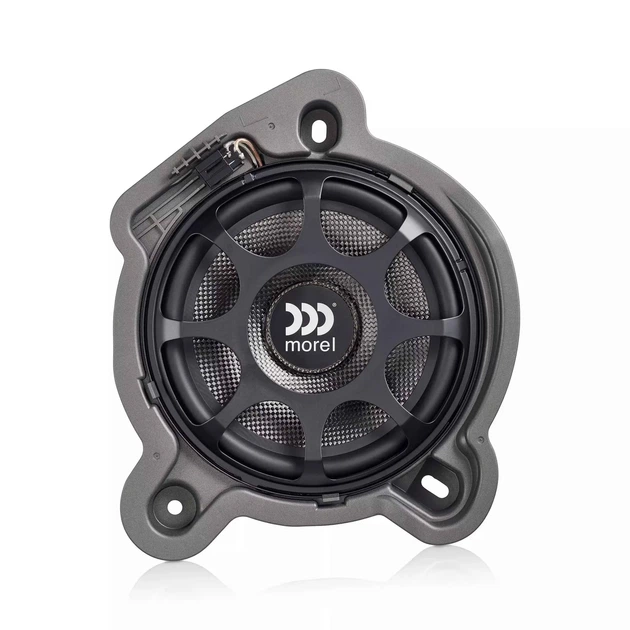 Сабвуфер MOREL CAR IP-MBZSUB82-2L - изображение 2