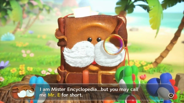 Gra Nintendo Switch 2 Yoshi and the Mysterious Book (Kartridż) (045496314118) - obraz 3