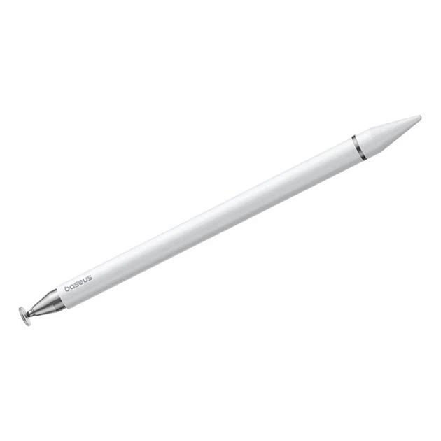 Стилус Baseus Smooth Writing III 3-in-1 (white) - изображение 2