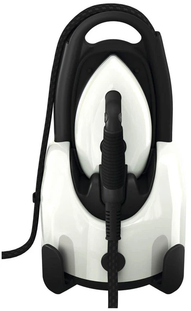 Парогенератор Laurastar Lift Pure White - изображение 4