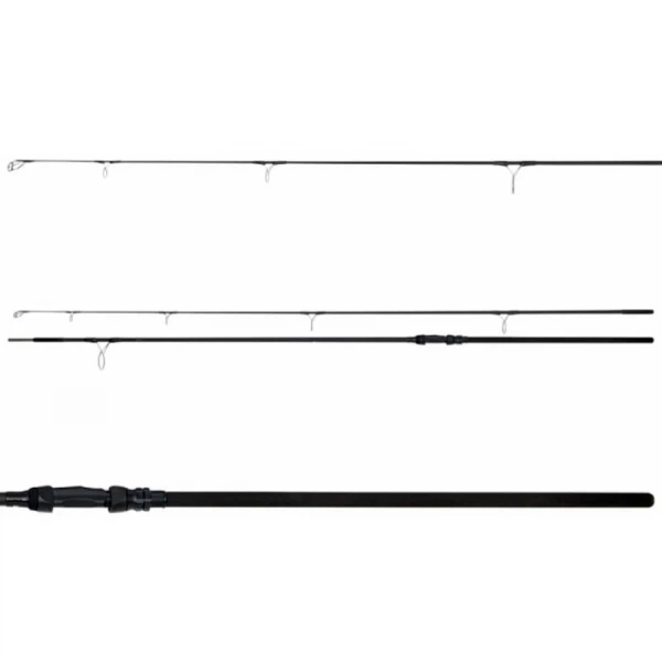 Вудилище коропове Daiwa Infinity Carp 3.90 m 3.75 lb 2 sec (1102-11990-396) - зображення 2