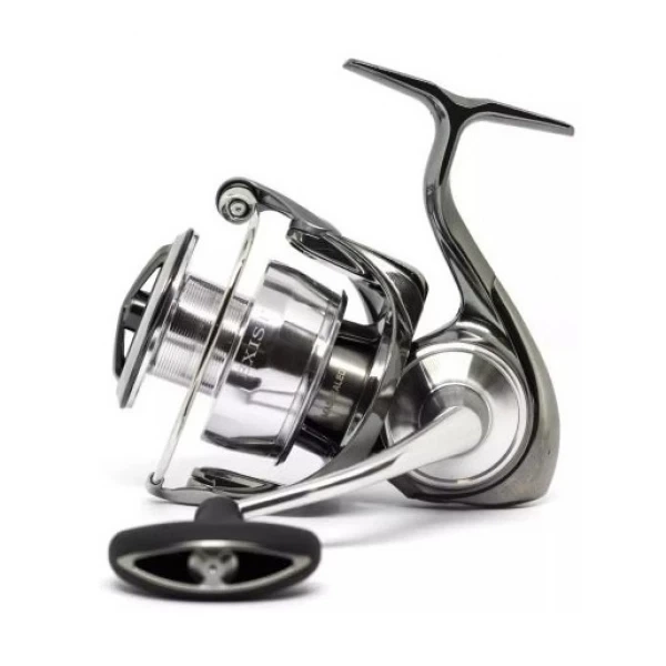 Катушка Daiwa 22 Exist G LT 4000D (1102-40050167) - изображение 2