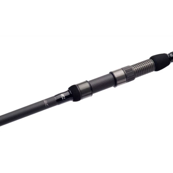 Вудилище коропове Daiwa Emblem XT X45 3.65 m 3.75 lb (1102-11599-365) - зображення 2