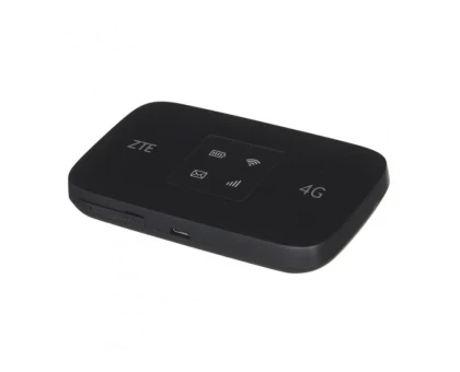 Мобільний роутер 4G ZTE MF971V під всіх операторів - изображение 2