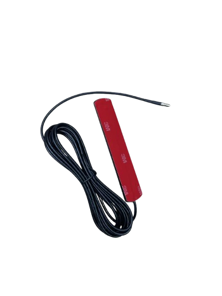 Антенна LTE 5дБ с кабелем 3м для роутеров ZTE, Novatel, Netgear, Verizon - изображение 2