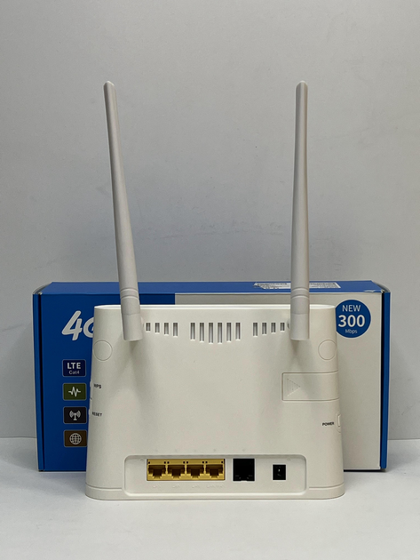 4G LTE WIFI роутер Tianjie R9 с батареей на 5000 мАч для дома, дачи, офиса - изображение 3