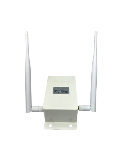 Уличный 4G WIFI роутер Tianjie RT01 - Фото 1 Уличный 4G WIFI роутер Tianjie RT01 - изображение 1