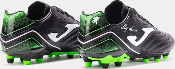 Бутси Joma AGUILA чорний Чол 40,5 (AGUW2501FG) - Фото 3 Бутси Joma AGUILA чорний Чол 40,5 (AGUW2501FG) - изображение 3