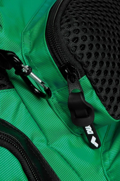 Рюкзак Arena ONE GO BACKPACK 45L зелений 50 х 40 х 25 см (010231-330) - Фото 3 Рюкзак Arena ONE GO BACKPACK 45L зелений 50 х 40 х 25 см (010231-330) - зображення 3