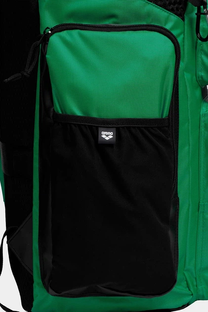 Рюкзак Arena ONE GO BACKPACK 45L зелений 50 х 40 х 25 см (010231-330) - Фото 6 Рюкзак Arena ONE GO BACKPACK 45L зелений 50 х 40 х 25 см (010231-330) - зображення 6
