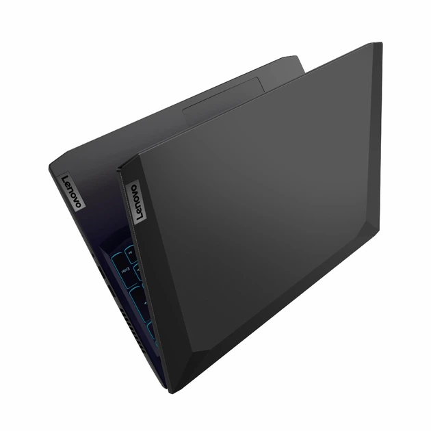 Игровой ноутбук 15.6" Lenovo ideapad Gaming 3 - AMD Ryzen 5 5600H/ 32GB / 512GB SSD / 120Hz FullHD / RTX 1650 4GB / Win11 - изображение 5