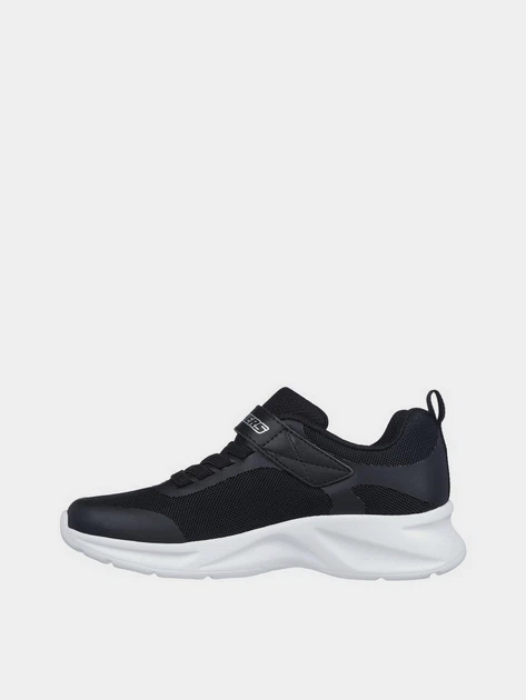 Кроссовки повседневные Skechers 8001814 Чёрный 34 KK3565 - Фото 2 Кроссовки повседневные Skechers 8001814 Чёрный 34 KK3565 - изображение 2