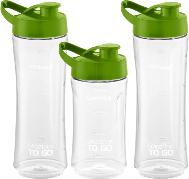 Blender Concept SM3365 - obraz 2