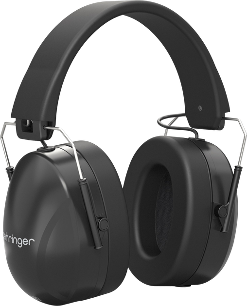 Słuchawki Behringer DH80 (4033653017206) - obraz 1