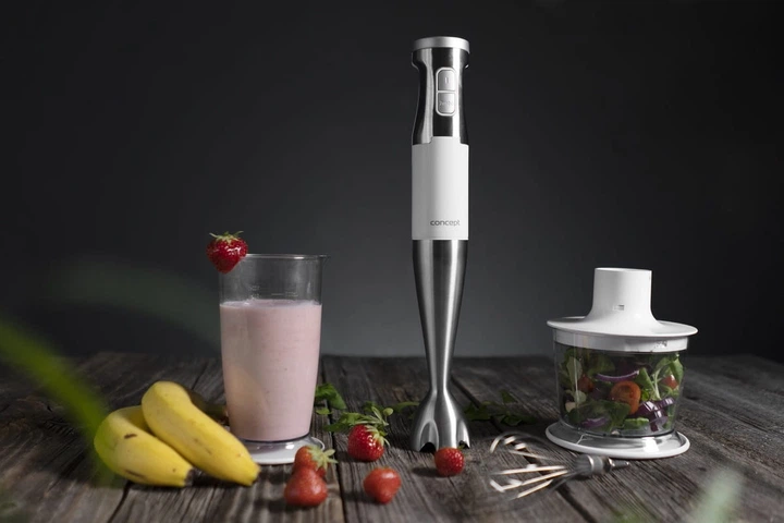 Blender Concept TM4910 - obraz 8