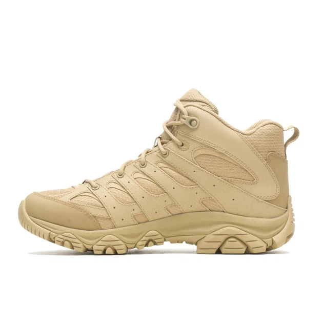 Ботинки Merrell Moab 3 Tactical Mid WP Mns 46 - изображение 2