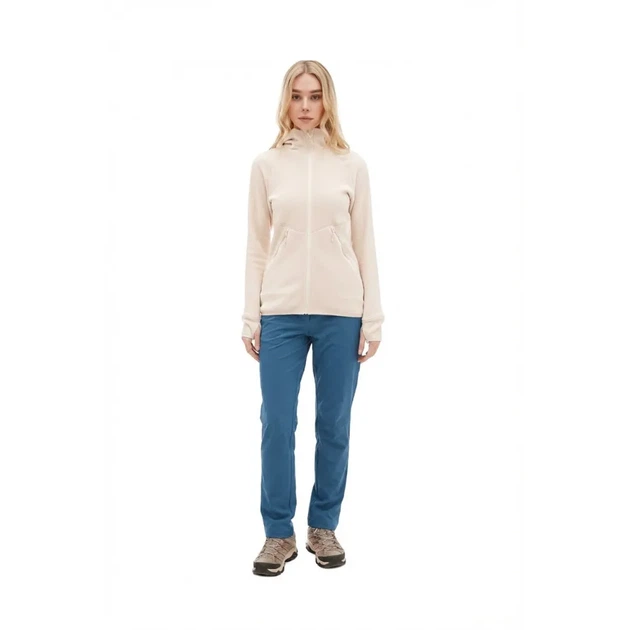 Штани Turbat Magura Wmn Midnight blue L (100079101) - зображення 2