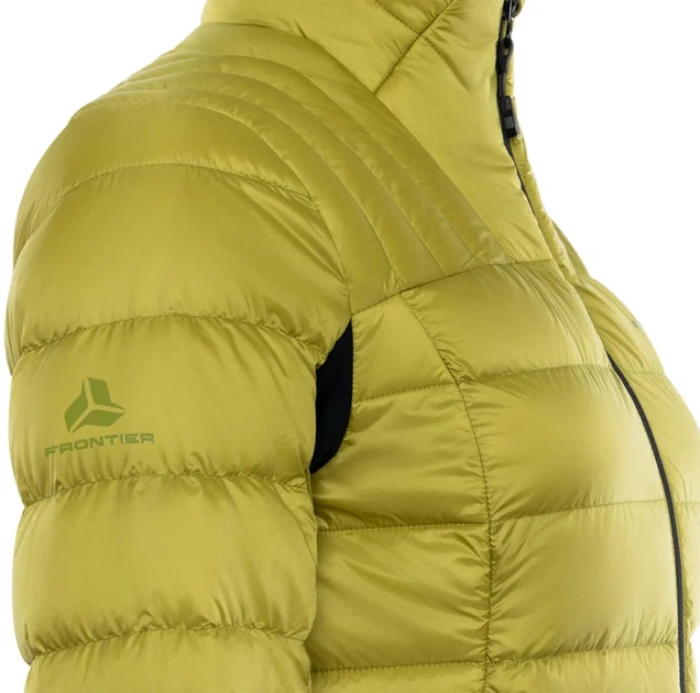 Куртка женская Frontier Iris M Pear - изображение 5