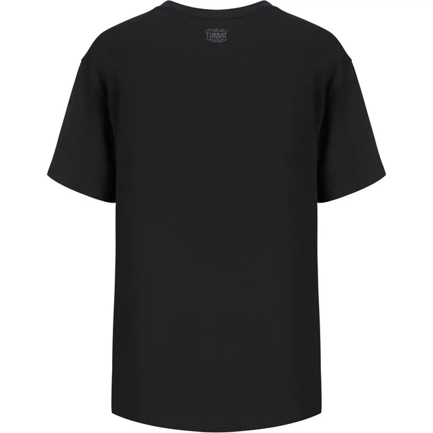 Футболка Turbat Logo Mns Black L (100079136) - Фото 2 Футболка Turbat Logo Mns Black L (100079136) - зображення 2