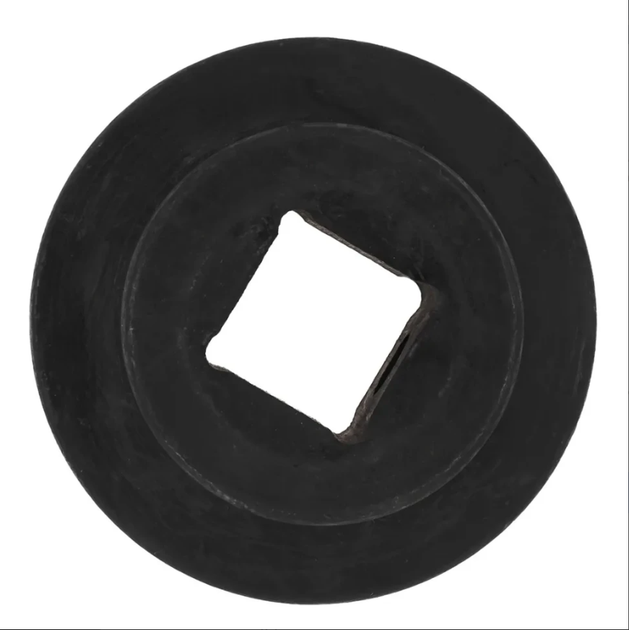 Головка ударна 1/2" 34 мм (6-гр.) | 60557 | JCB - изображение 2