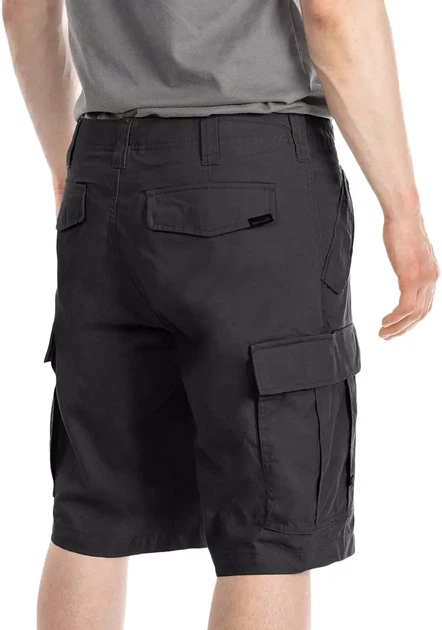 Шорты Pentagon M65 2.0 Short Pants 46 Black - Фото 5 Шорты Pentagon M65 2.0 Short Pants 46 Black - изображение 5