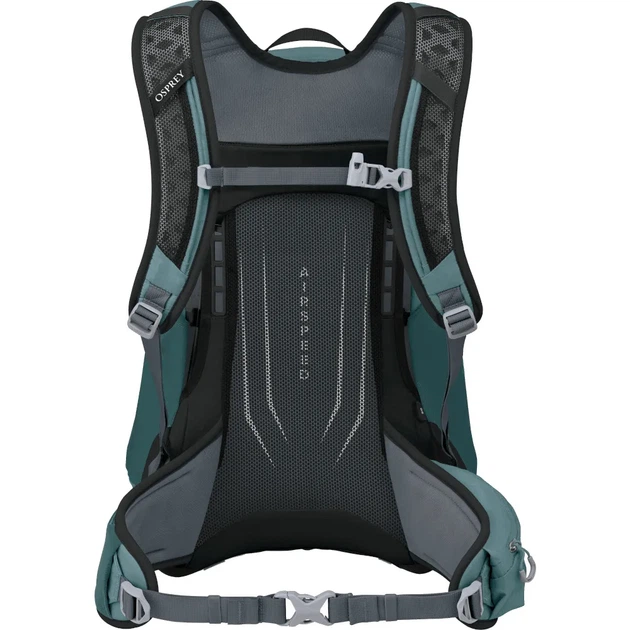 Рюкзак Osprey Hikelite 28 Cascade blue Uni (100087091) - изображение 3