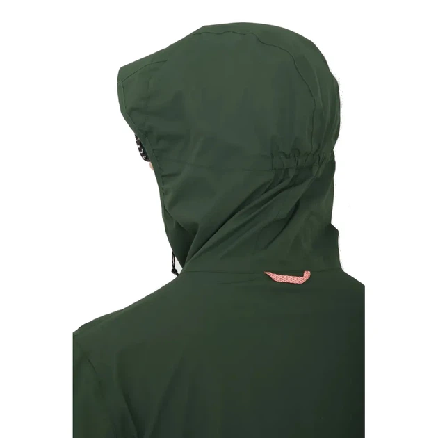 Куртка 2117 Jacks 2.5L Jacket Mns Forest green XXXL (100085775) - зображення 6