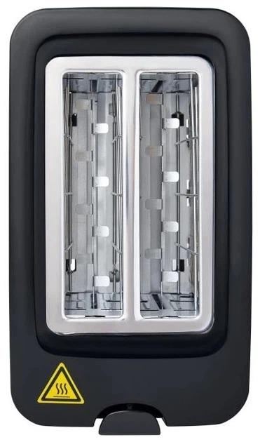Тостер Rotex RTM121-B - Фото 4 Тостер Rotex RTM121-B - изображение 4