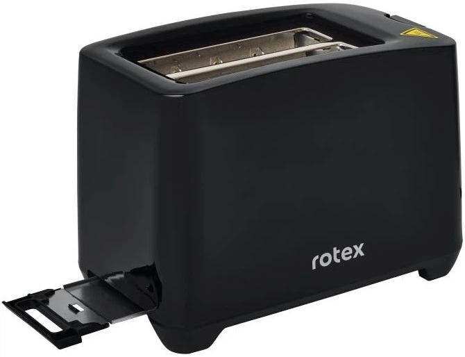 Тостер Rotex RTM121-B - Фото 5 Тостер Rotex RTM121-B - изображение 5