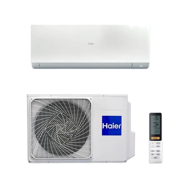 Кондиціонер Haier AS25XCAHRA/1U25MEHFRA-1 - Фото 1 Кондиціонер Haier AS25XCAHRA/1U25MEHFRA-1 - изображение 1